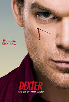 Dexter poster