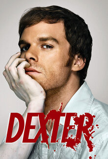 Dexter poster