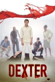 Dexter poster