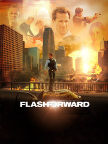 Flashforward poster