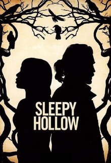 Sleepy Hollow poster