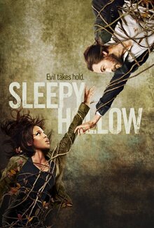 Sleepy Hollow poster