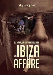 Die Ibiza-Affäre poster