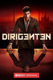 Dirigenten poster