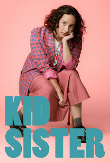 Kid Sister poster