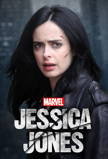 Jessica Jones poster