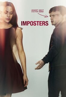 Imposters poster