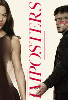 Imposters poster