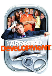 Arrested Development poster