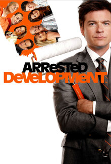 Arrested Development poster