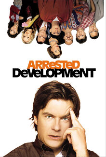 Arrested Development poster