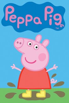 Peppa Pig