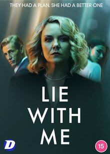 Постер сериала Умысел