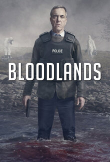 Bloodlands poster