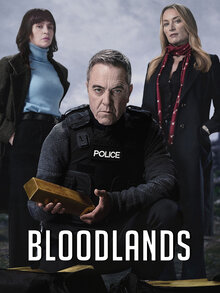 Bloodlands poster