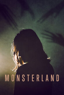 Monsterland poster