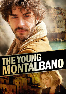 Il giovane Montalbano poster