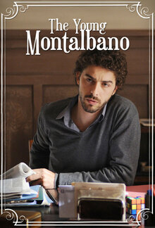 Il giovane Montalbano poster