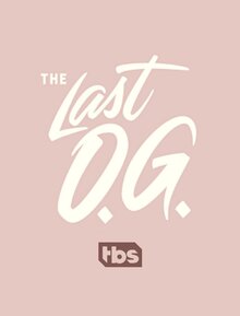The Last O.G. poster