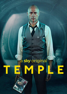 Temple poster