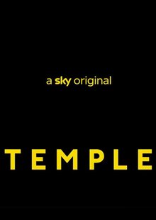 Temple poster