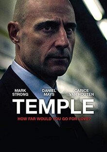 Temple poster