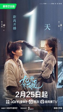 Warm on a Cold Night poster