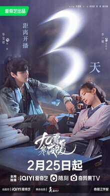 Warm on a Cold Night poster