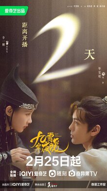 Warm on a Cold Night poster