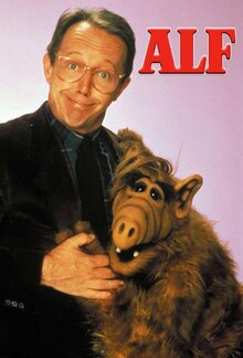 ALF poster