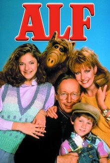 ALF poster