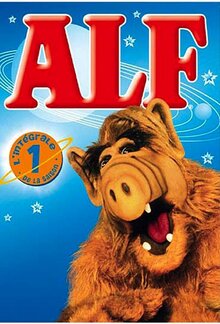 ALF poster