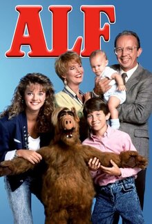 ALF poster