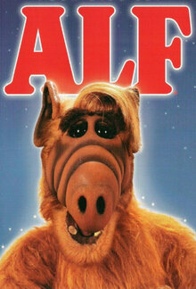 ALF poster