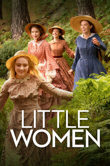 Little Women poster