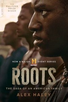 Roots poster