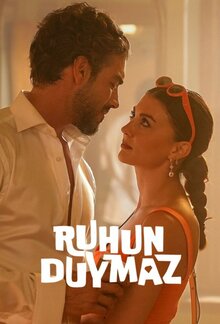 Ruhun Duymaz poster