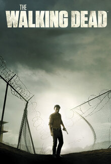 The Walking Dead poster