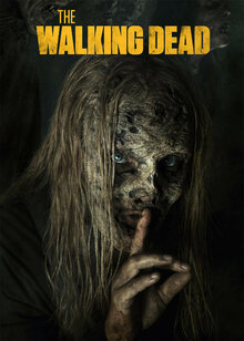 The Walking Dead poster