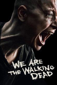 The Walking Dead poster