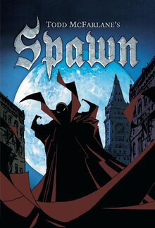 Todd McFarlane's Spawn