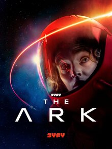 Постер сериала Ковчег