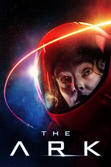 Постер сериала Ковчег
