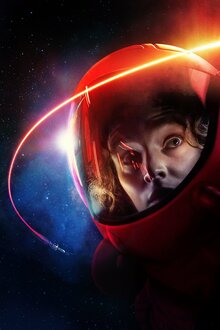 Постер сериала Ковчег
