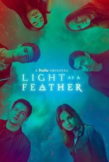 Light as a Feather poster