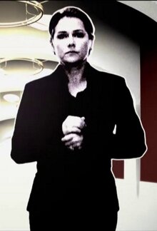 Borgen poster