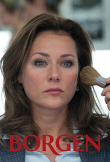 Borgen poster