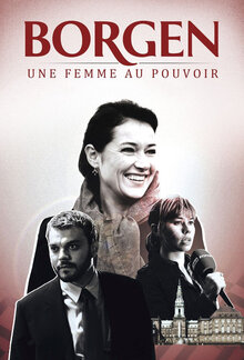 Borgen poster