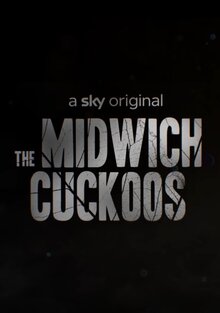 The Midwich Cuckoos poster