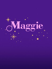 Maggie poster